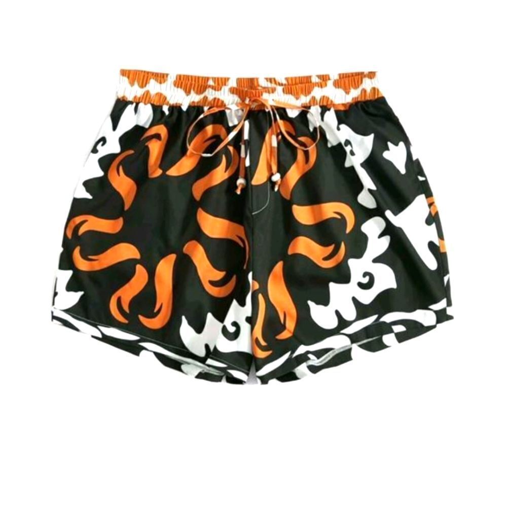 Shorts Plus OX